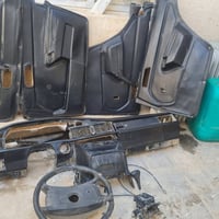 مرسيدس ١٩٠ • دشبول • كربلاء