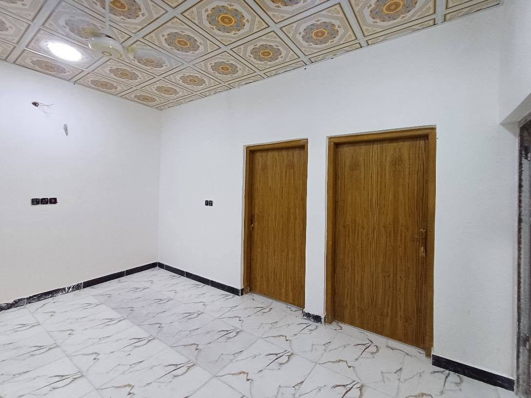 بيت   100 م   للبيع

في الجزيرة   _ اليوبة _ حي الراية _قرب مدرسة الصقر

التفاصيل : 2 غرفة ومطبخ + استقبال وصالة وصحيات السقف سندويج البناء حديث
السعر =  36 مليون

عنوان المكتب : اليوبه مقابل جامع الهادي :
***********
*********** البصرة, العراق
