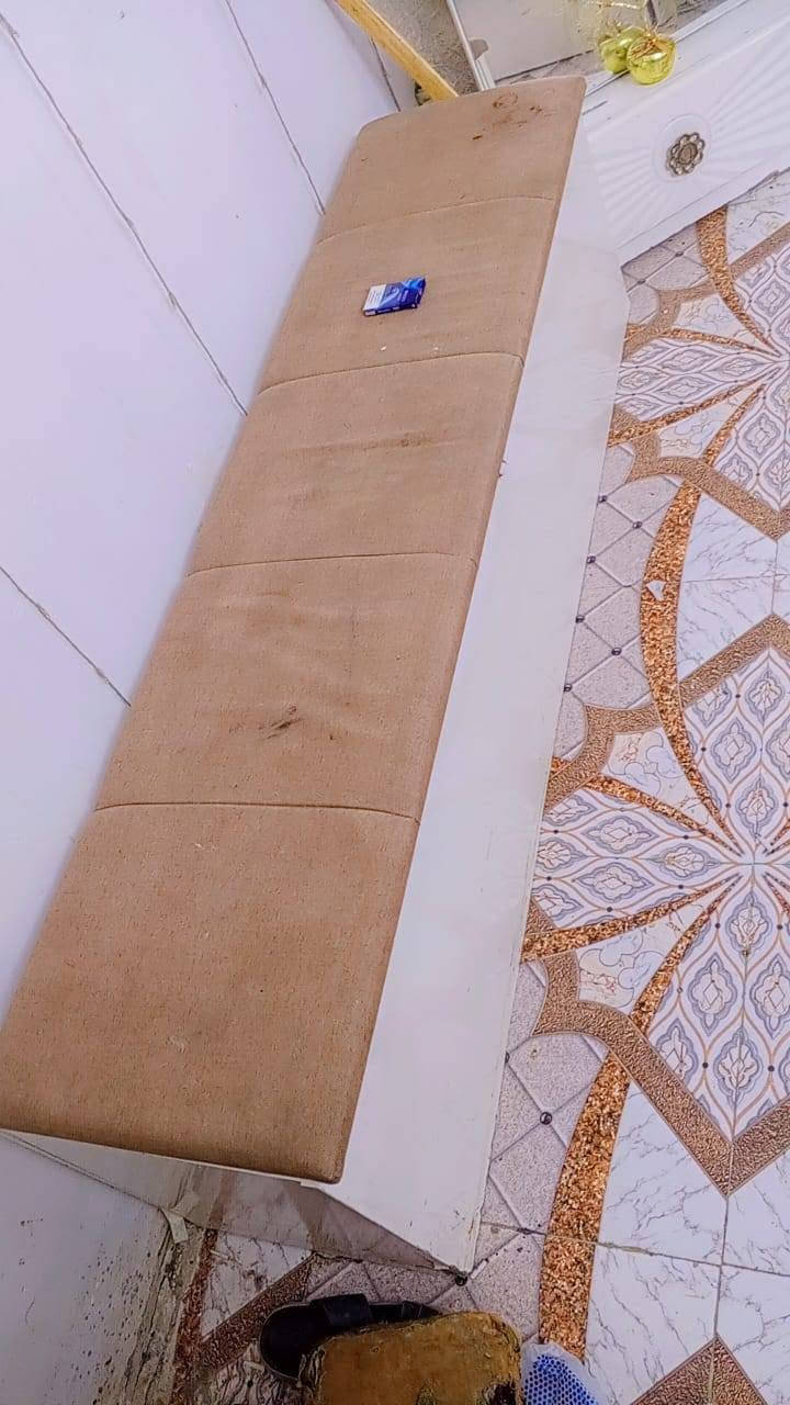 غرفه تركي • باقية بالكارتون • قضاء نصر