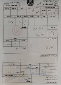 بكويريش • ١٥٠متر • توزيع النقل