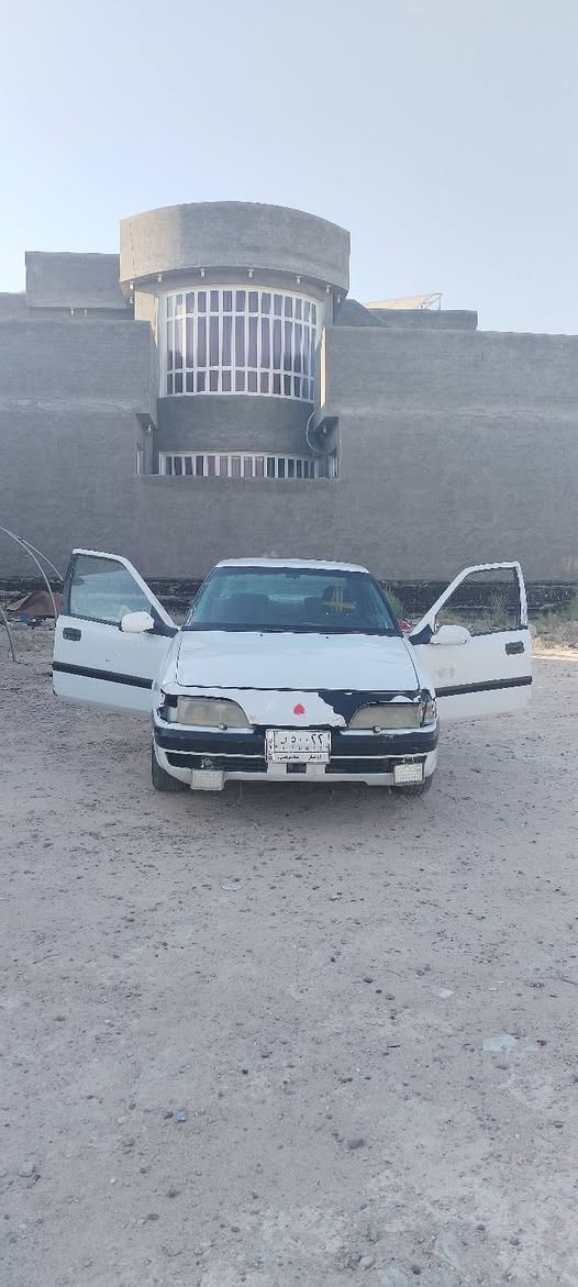 اسبرو
رقم لانبار 
سياره ورثه ما تتحول هسه 
سياره شقاله وجاهزه 
السعر مليونين يعني 13 ورقه 
مكاني الانبار عامريه الصمود 
للستفسار 
***********
***********
