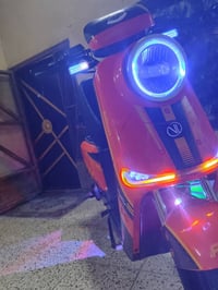 R11 برو • تمشي ١٢٠ • بطاريات ٢٠٢٦