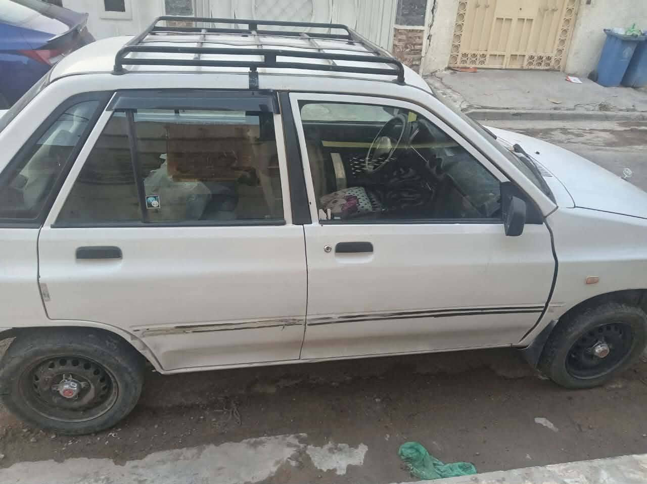 السلام عليگم ،،، سايبا  ٢٠١٥  نظيفه مكفول مكينه وكير وشواصي وصدر وتبريد شغال مستعجل عليه رقم بغداد بسمي جاهزه العنوان  بغداد   ابو ددشير  ***********
