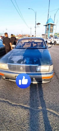 بطه • ١٩٩٣ • جاهزه
