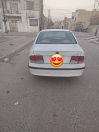 موديل ٢٠١١ • رقم انگليزي • ميسان