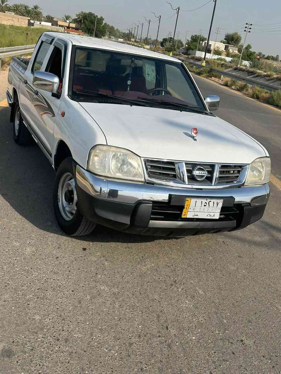 للبيع مديل ١٦ مكان السياره نجف 
***********

