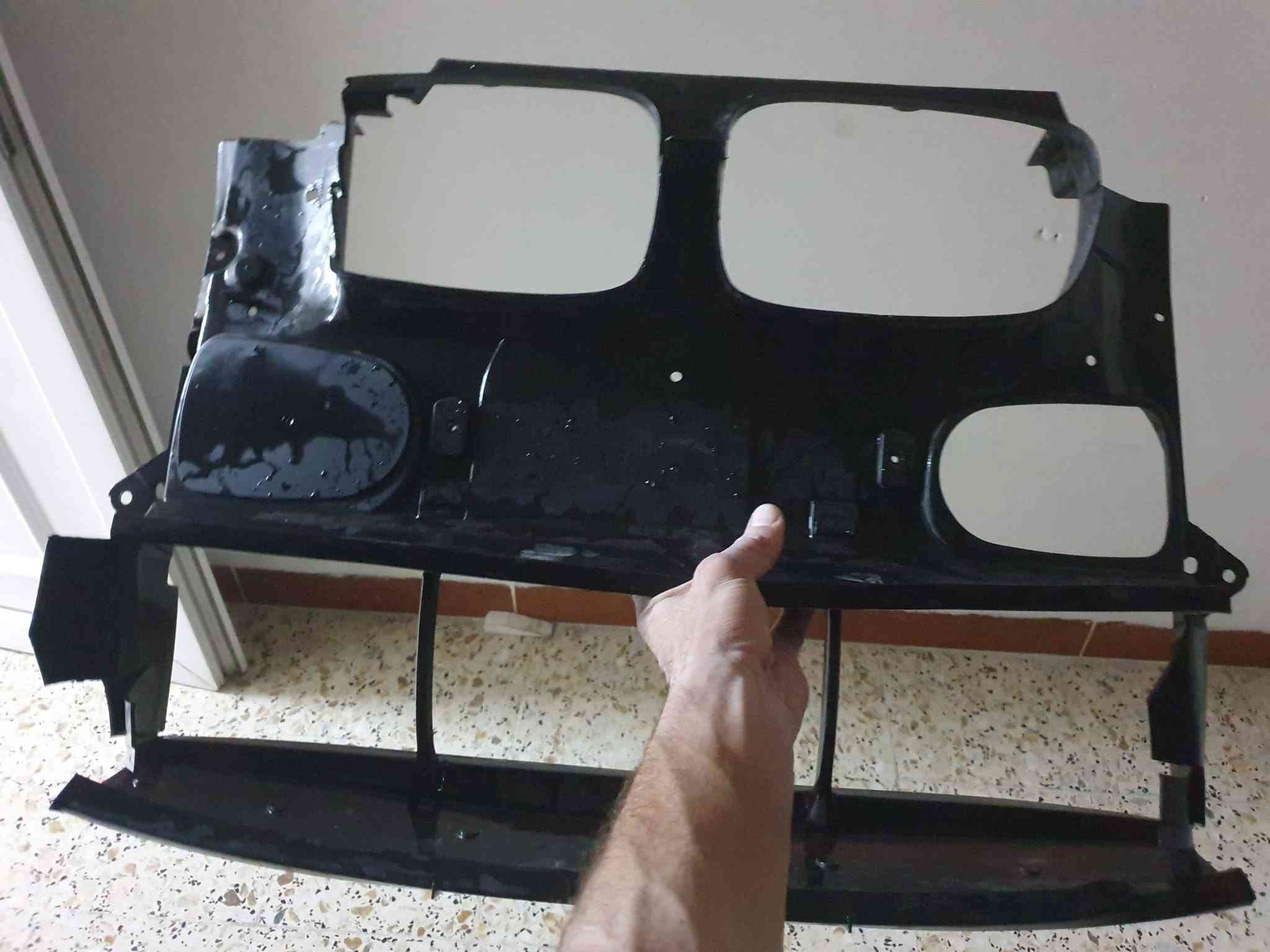 قطع غيار • بي أم صقر • سعر مناسب