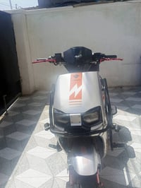 ٢٠٢٥ • ٦ بطاريات • مدى ٨٥كم