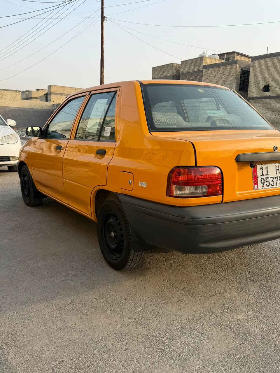سايبا ٢٠٢٣ • كفاله عامه • ماشيه ١٣٠٠٠٠