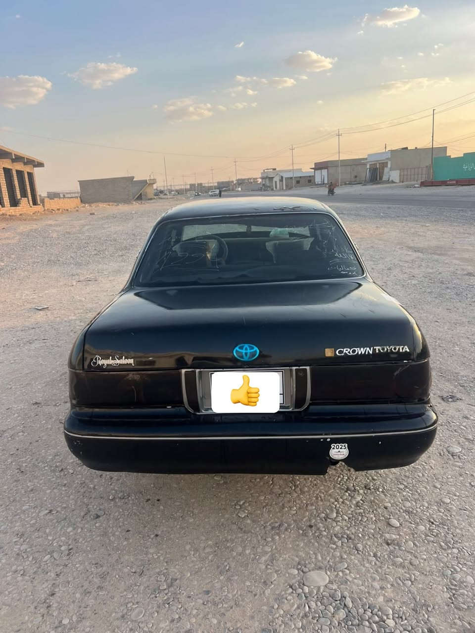 السلام عليكم أرنب للمراوس فقط 🔀
گير ومحرك شرط مالها الاصلي ✅
كهرباىيات كلها شغالة ✅

شرط ما مكصوص السيارة 

صدر جديد✅ 
تدفئة شغاله تبريد يعوزو غاز فقط 

رقم نينوى سنويتها ضايعة بيها واجهه 
راعيها موجود يحول بعد كتاب الفقدان 
القمارة بيه معجون بالزاوية اثر سقوط حديدة عليها 

مكاني الشرقاط /السوق الجديد 

يرهم مراوس وانطي فرق شعندك نزل 

للاستفسار اتصل *********** 
***********
رجاءاً لا تخابرني على السعر لان ما ابيع واذا ما عندك شي وفاضي لا تخابرني رجاءاً اخواني
