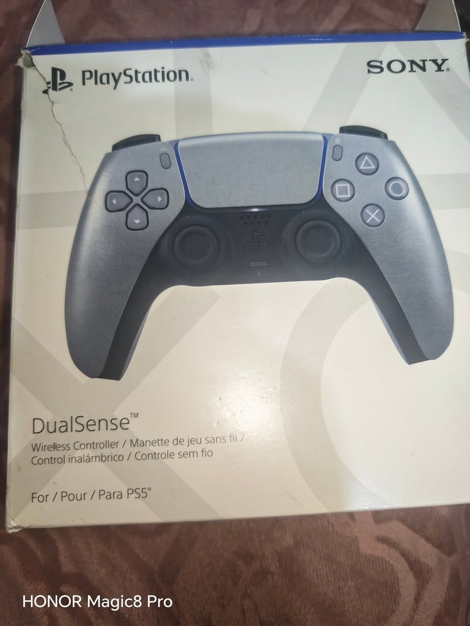 جويستك PS5 • جديدة • بغداد الجديدة