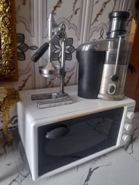 اوفن كبير • عصاره فواكه • طقم ٢