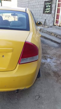 اسبكتره • ٢٠٠٩ • بابل