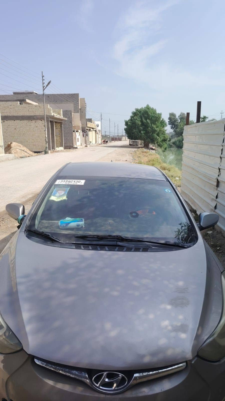الانترا • ٢٠١٥ • رقم كربلاء