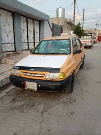 سايبا • ٢٠١١ • محرك شرط