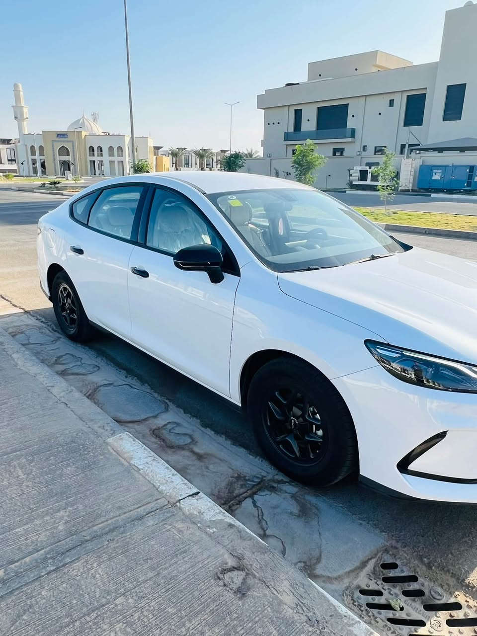 سيل 5 • ٢٢ الف • رقم بغداد