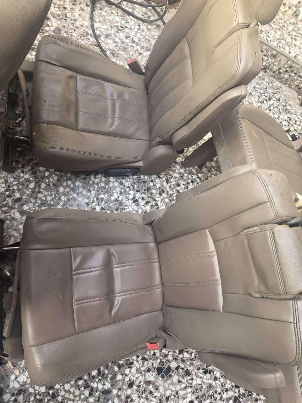 دوج • ٧ راكب • نضيفه