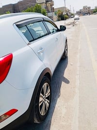 سبورتج بنوراما • ٢٠١٦ • بغداد