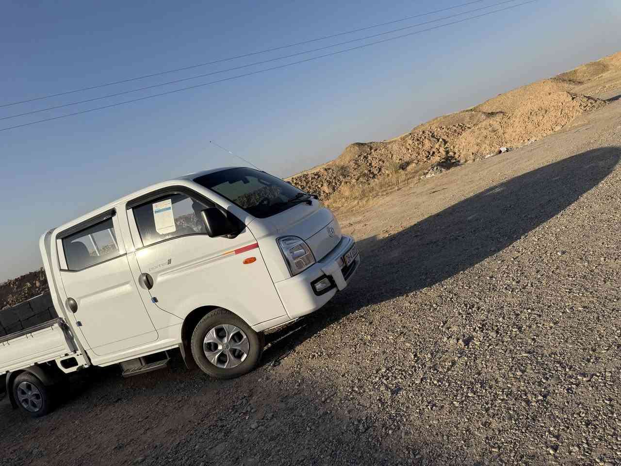 بورتر • ٢٠٢٣ • اوتوماتيك