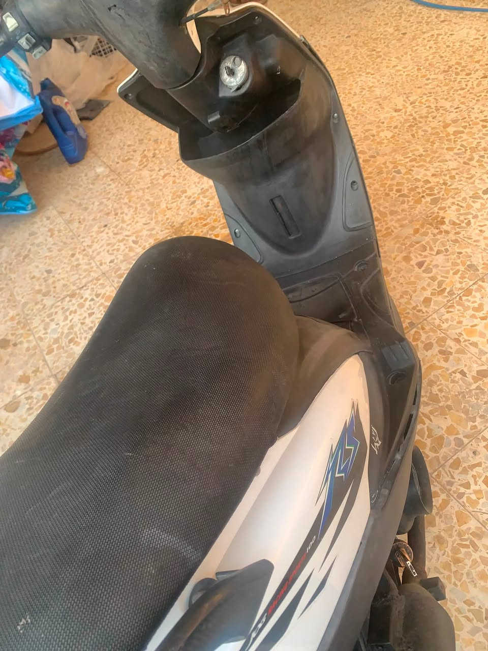 السلام عليكم ماكسً عدله بوشه٤٩كفرات بلاد السعر٧٥٠وبيها مجال حك الجيه معدل٨٠ للتواصل معنا علا هاذ الرقم***********
