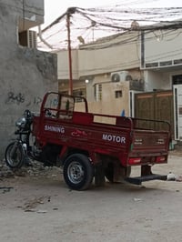 موديل ١٨ • محرك ٢٠٢٤ • كربلاء الحر