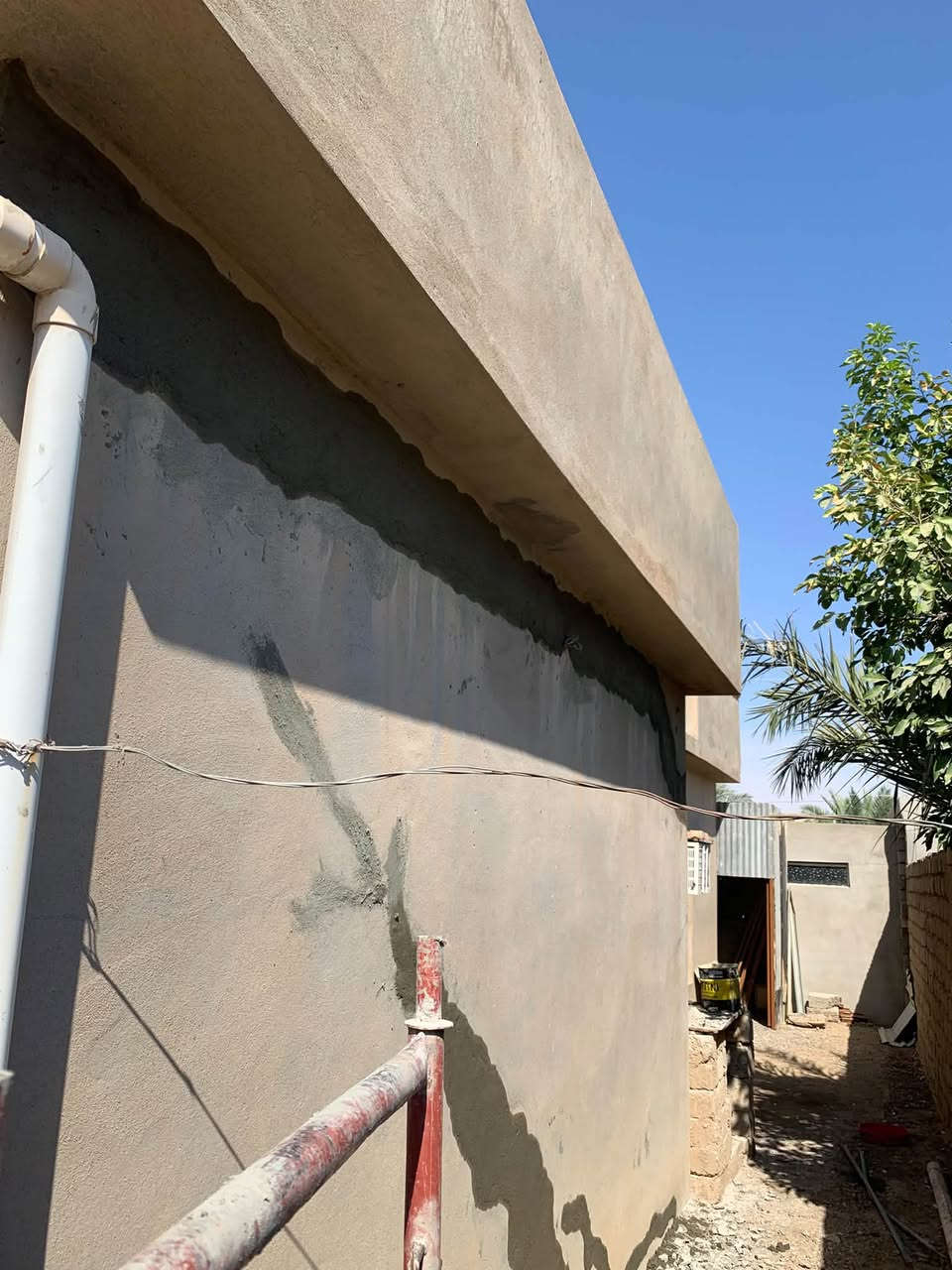 ✨ تصليح الشروگ بكفاءة عالية ✨***********

نفخر بتقديم خدمات تصليح الشروگ بأعلى معايير الجودة، وذلك بفضل كادرنا الفني المتميز والمدرَّب على أحدث أساليب الصيانة والإصلاح.
وبإدارة الأستاذ سالم الصباح، الذي يتميز برؤية واضحة وخبرة واسعة في مجال إدارة فرق العمل، نضمن لكم:
 • 🔧 إنجاز العمل بدقة متناهية.
 • ⚡ سرعة في الأداء دون المساس
