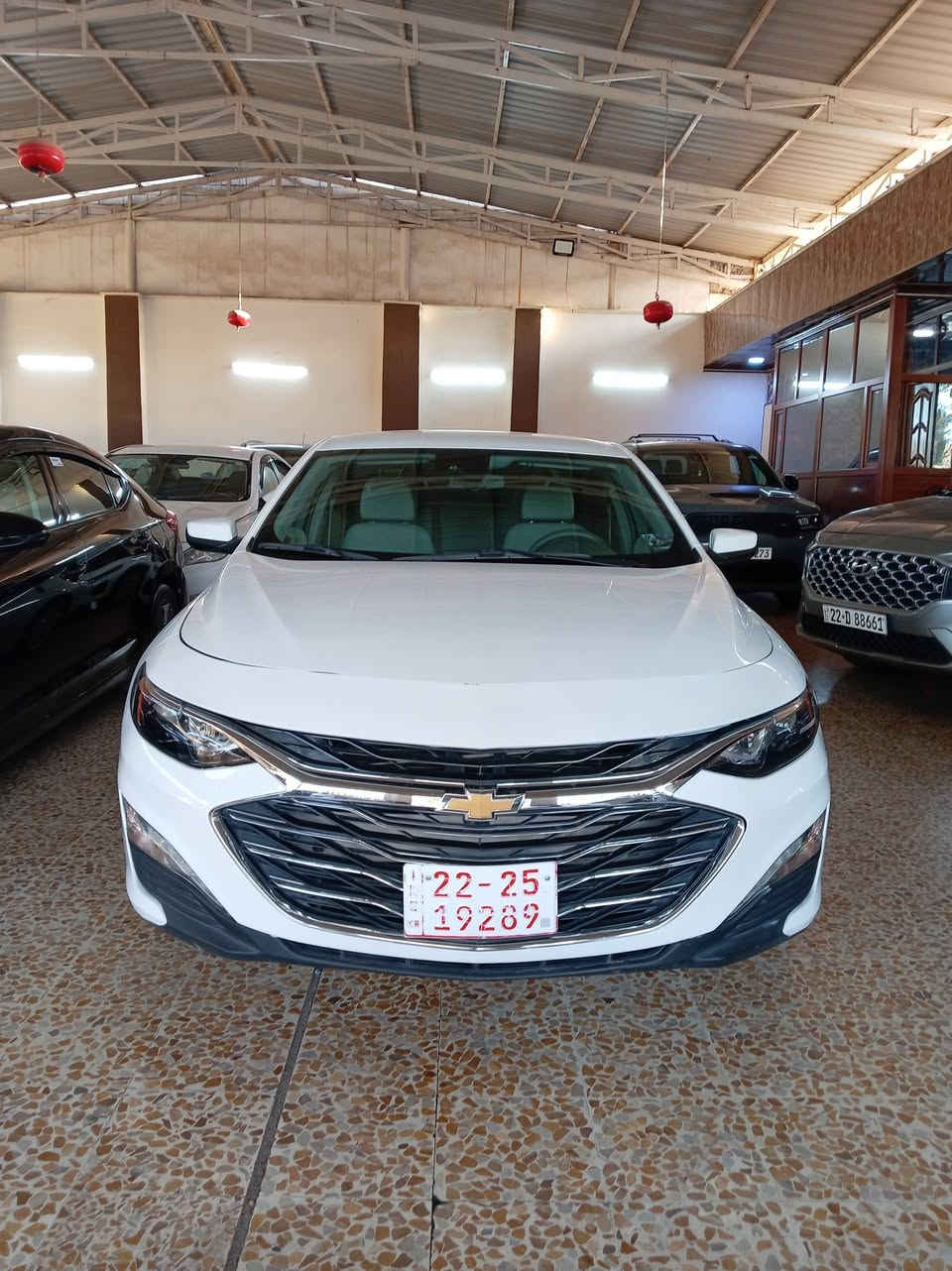 بسم الله الرحمن الرحيم 🌹
🚘 للبيع شفروليه ماليبو LT 🚘
🤍 اللون: أبيض
2024 
⚙️ أوتوماتيك
🔧 ضرر بوند فقط
🚫 بدون إخراجية
✨ السيارة نظيفة ومرتبة
📍 الموقع: الموصل
💰 السعر: ع خاص وتس *********** ترهم نضام مروس وبيع
