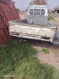 عموشة • محرك كامل • گير بكفاله
