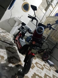 شحن • موديل ٢٠٢٦ • موتور ٦٠