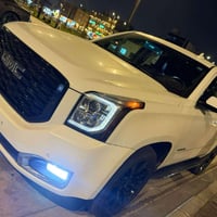 يوكن • SLE ٢٠٢٠ • ٥٨٠٠٠ كم