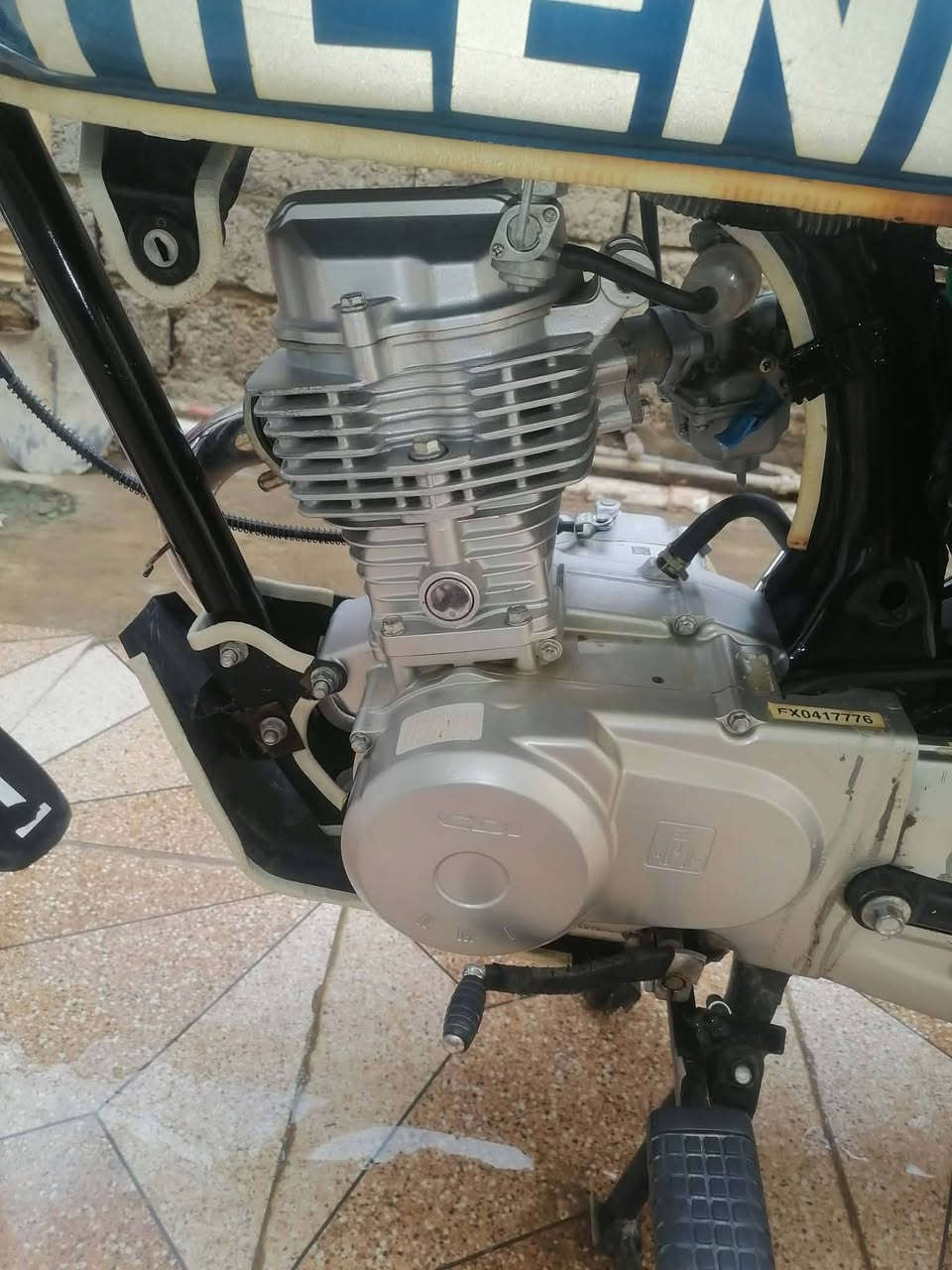 نامه شلامجه • ٢٠٢٦ • كفالة سرقة