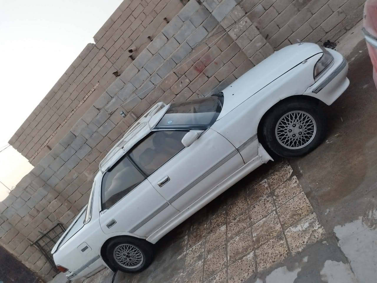 مارك مكفول كصه ونقل باسمي للبيع اومراوس السعر 32مكاني بصره الهارثه الاتصال ***********
