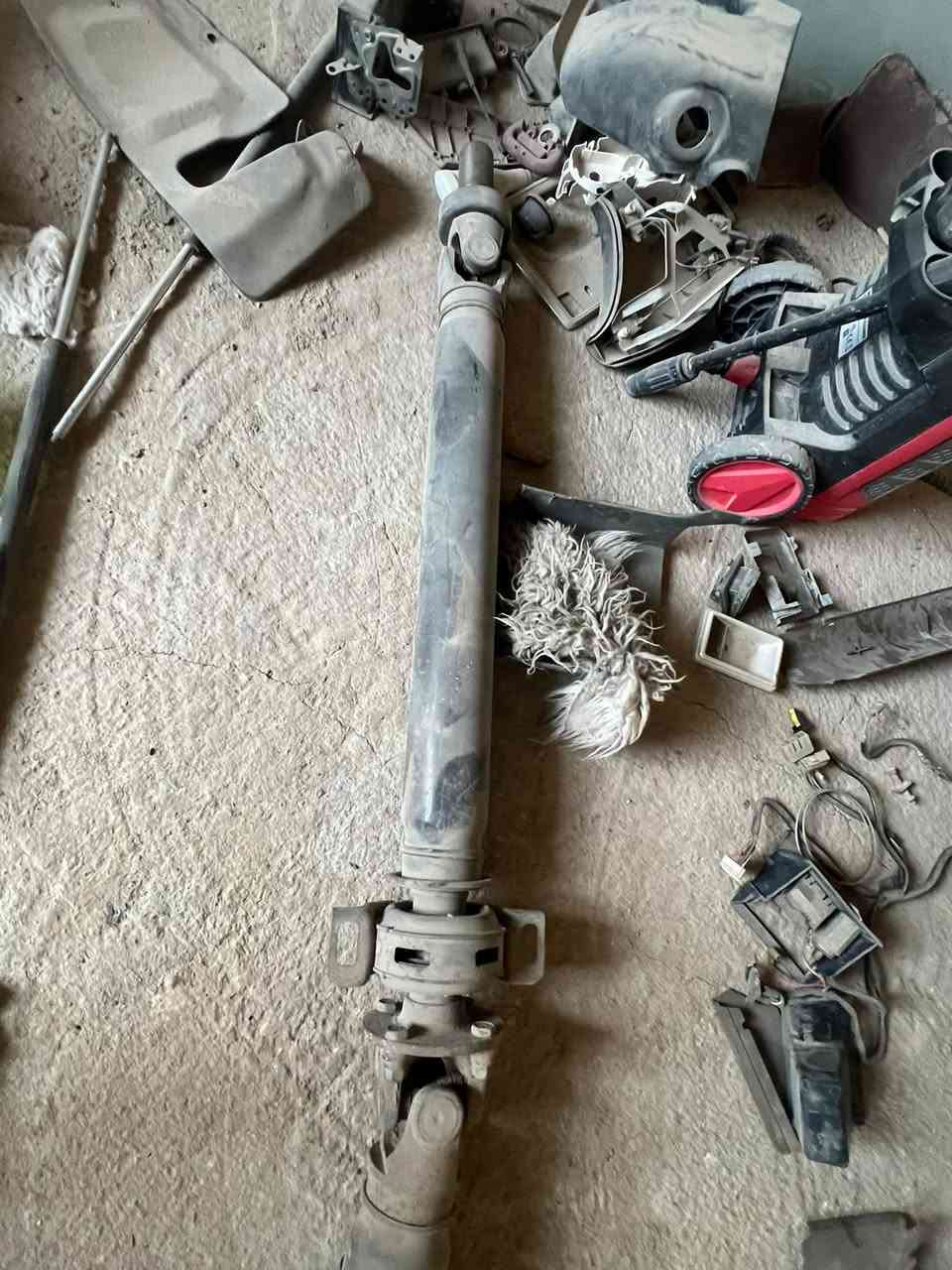 اوتماتيك • ٢٠١٥ • نجف حيدرية