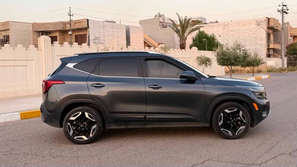 كيا سليتوس 2024 مواصفات EX فول 1/1 رقم كاتي تترقم شمالي
فتحة سلايد

كشنات جلد قرميدي

كشنات كهربائية

كشنات تبريد وتدفئة

صندوق كهربائي

بصمة تشغيل

تشغيل عن بعد

دخول ذكي

رادار امامي

رادار خلفي

رادار جانبي نقطة عمياء

مستشعر النقاط العمياء مع بريك بحالة الدخول الخاطئ

تحديد المسار والمحافظة على الخطوط البيضاء

نظام صوت BOSE

تبريد قطعتين

شاشة وكامرة خلفية

شحن موبايل وايرلس

لايت LED

كشافات LED

بك لايت LED

السيارة متوفرة في اربيل او الموصل

السعر 160
