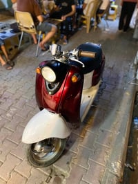 ما بي عيب • كله شغال • دراجة
