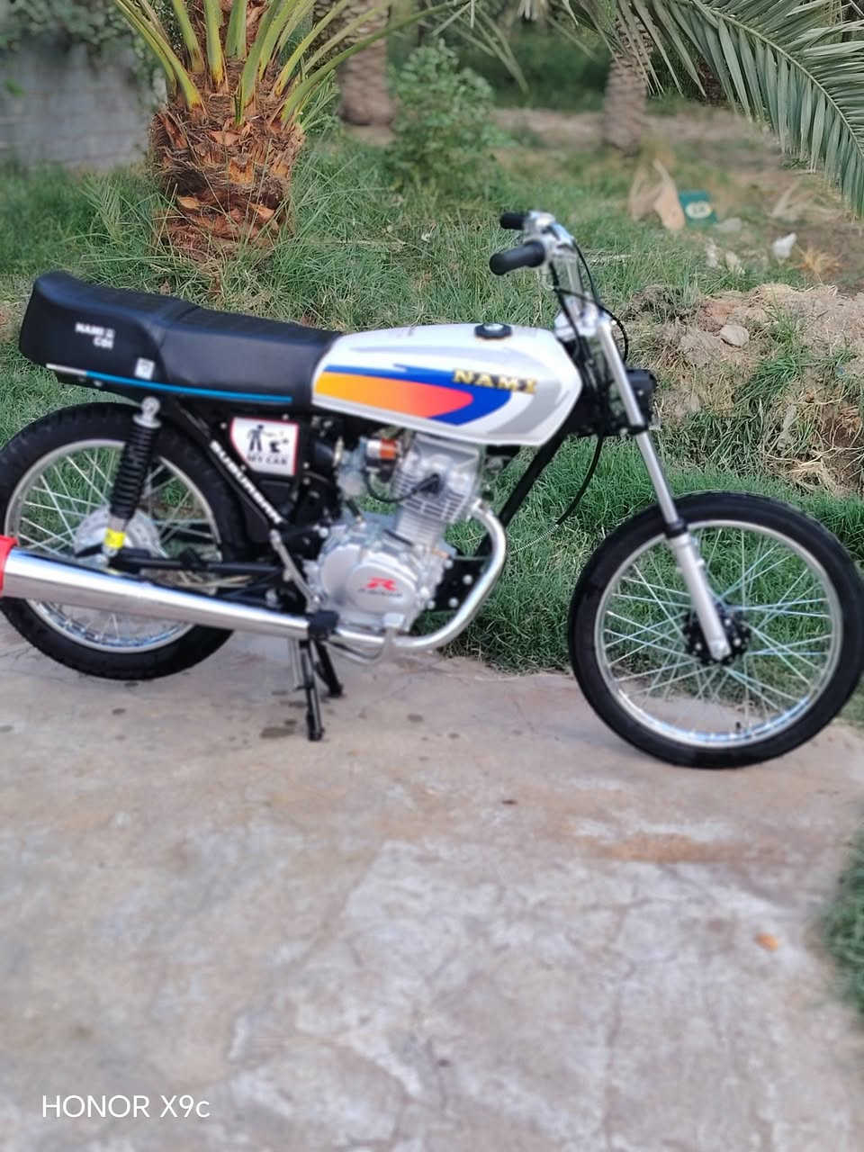 سكنر • موديل ٢٧ • ٦ ورق