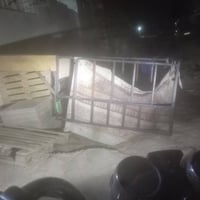 للبيع محجر كامل مرتب سعر ١٠٠وبي مجال قليل موت حي الجهاد 07813314705