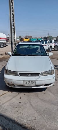 دايو سلو • تحويل مباشر • كير عادي