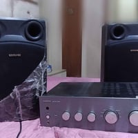 ام بي فاير • نضيف • مع سماعتين