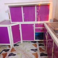 كاونتر وسنك بسعر مناسب بغداد المحموديه ناحيه الرشيد تواصل   0783409727...