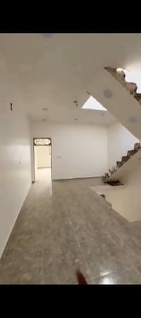 دار الابجار حي نداء شارع 60 رقم دار84446 قرب جامعه كفيل  طابقين يحتوي ...