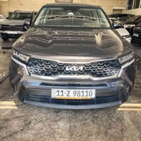 سورنتو ٢٠٢٣ • وارد امريكي • ٧ راكب