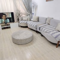 تخم نضيف اخو لجديد للبيع 07712370070 ويا طبليه و10كوشات ومفرش امكان بغ...