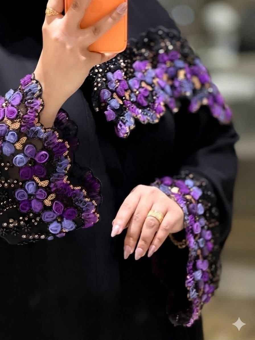 جرجيت انرنت اسود فاهم قياسات من L. XLXXL بغداد, العراق
