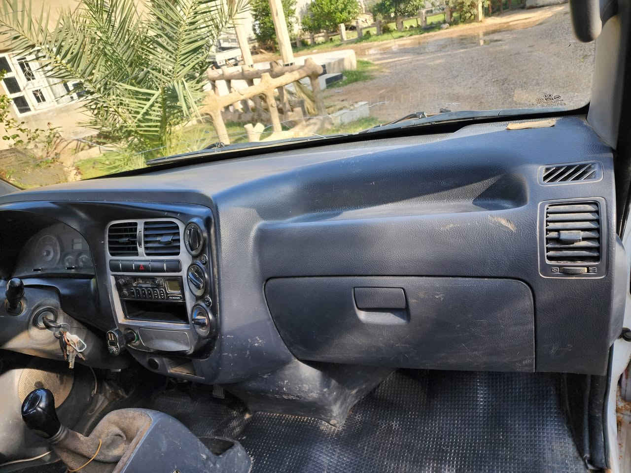 ٢٠٠٧ • ما مسجل • محرك كير اكسل شرط
