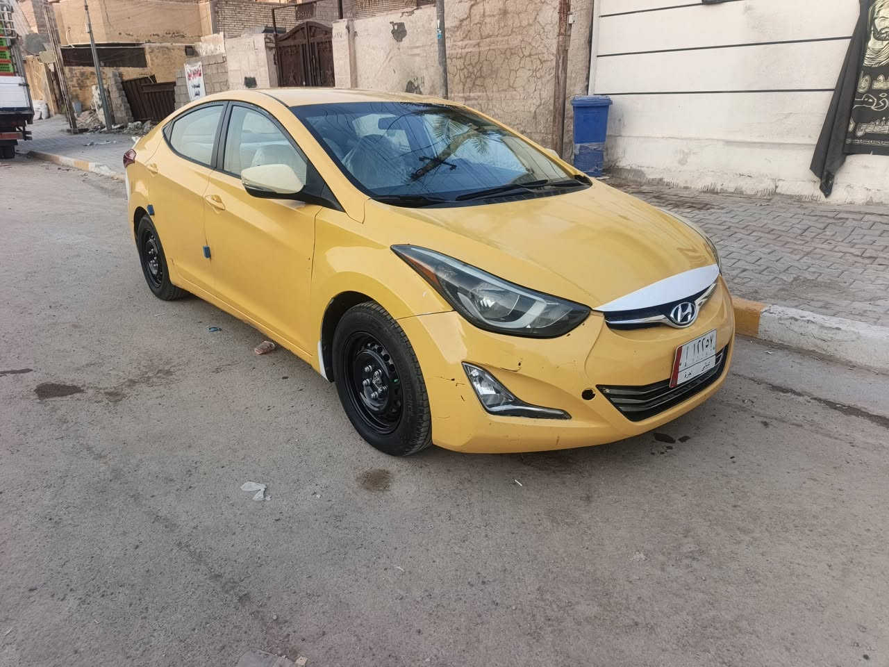 للبيع النتره موديل 2013 وارد امريكي بيها جاملغ امامي والباقي مكفوله مكينه كير صدر تبريد تخم تاير كله جاهز محرك 1800 العنوان بغداد الحسينيه السعر 78  وبيها مجال قليل ***********
