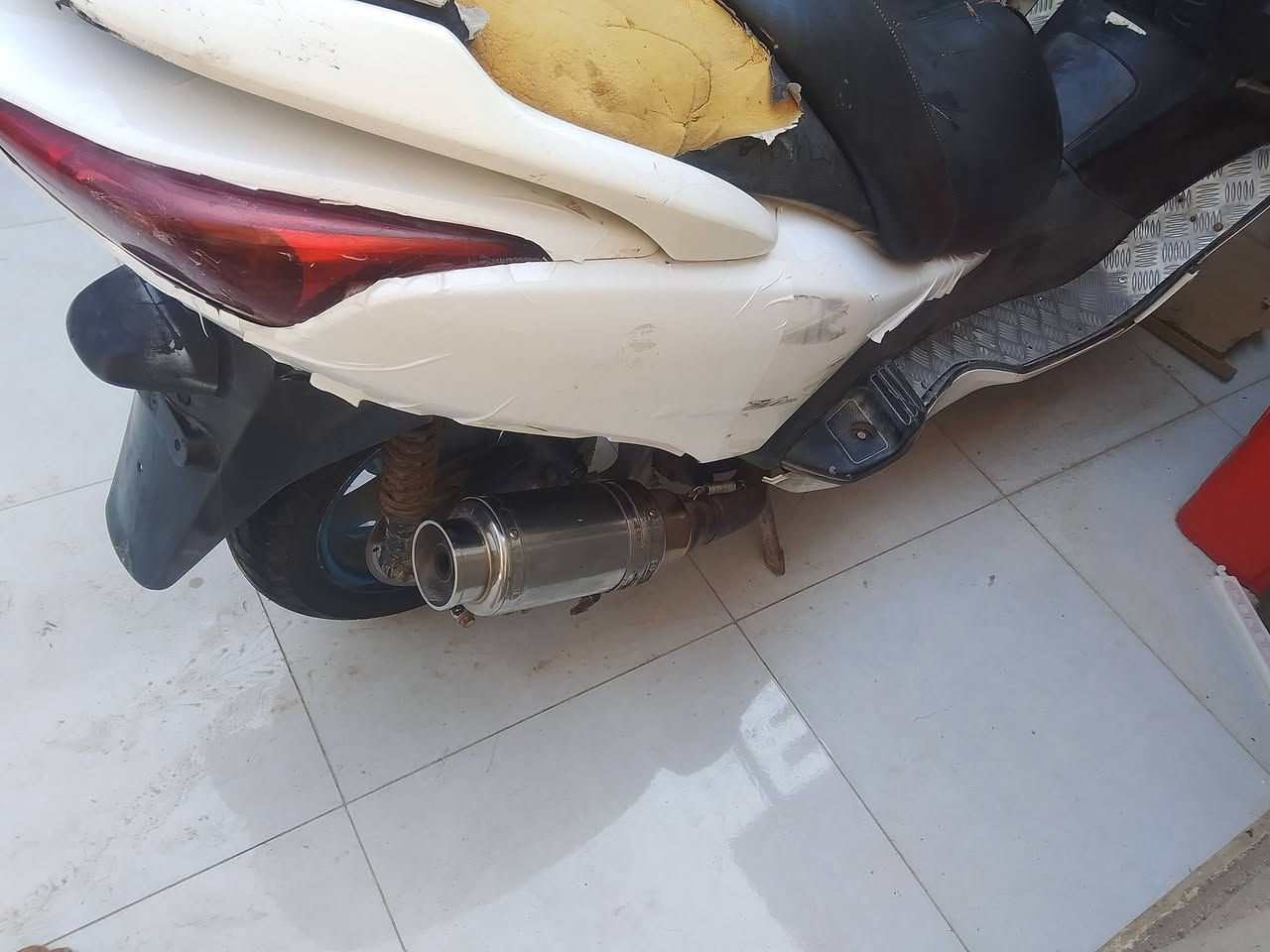 فورزا • ٠٨ • بصمه