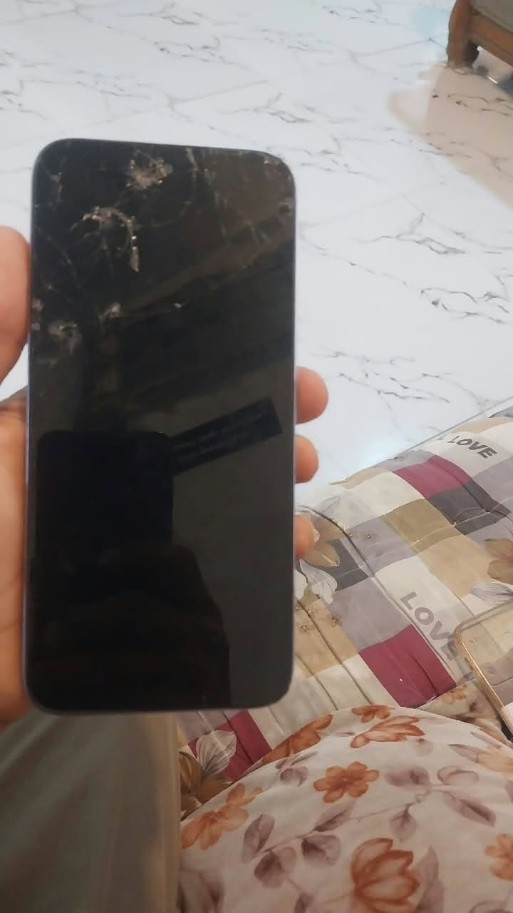 تكنو سبورت 50 • بطارية 7000 • تحتاج شاشة