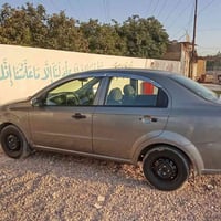 للبيع افيو 2007 وارد كوري تخم تاير باتري جديد كهربائيات كلها شغاله تبر...