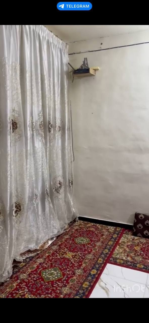 النجف الرضوية • ١١٥م • طابق واحد